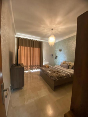 Marina luxery flat